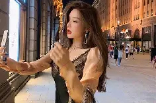 导演视角拍摄现场